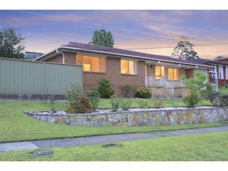 16 Homer Street, Winston Hills NSW 2153