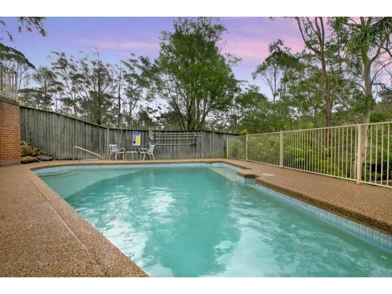 12/221A North Rocks Road, North Rocks NSW 2151