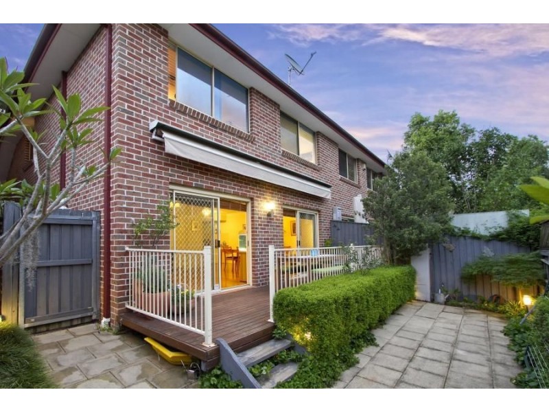 12/221A North Rocks Road, North Rocks NSW 2151