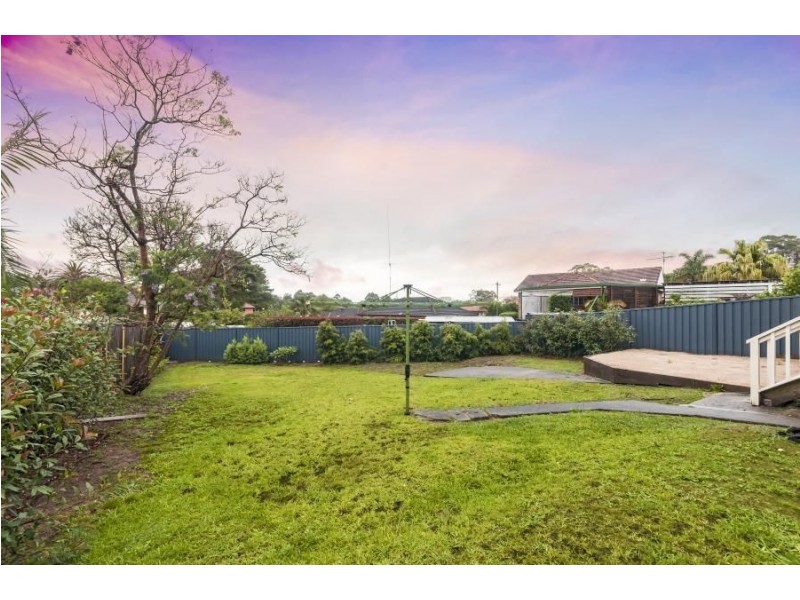 4 Bray Street, Dundas NSW 2117