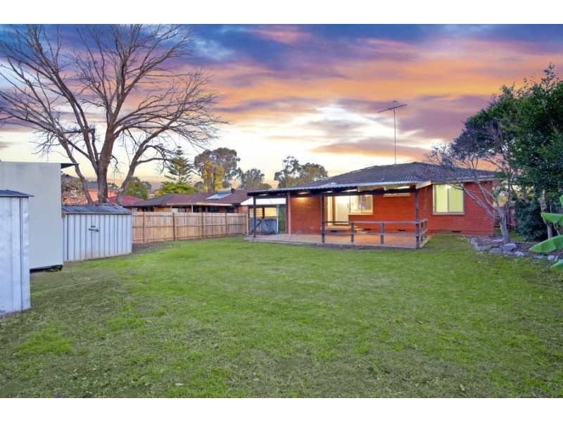 Baulkham Hills NSW 2153