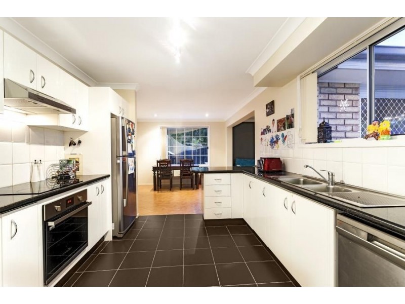 25 Cigolini Place, Kellyville NSW 2155