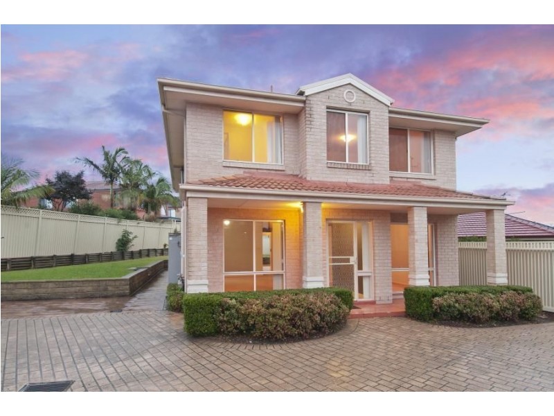 26 Bagala Street, Glenwood NSW 2768