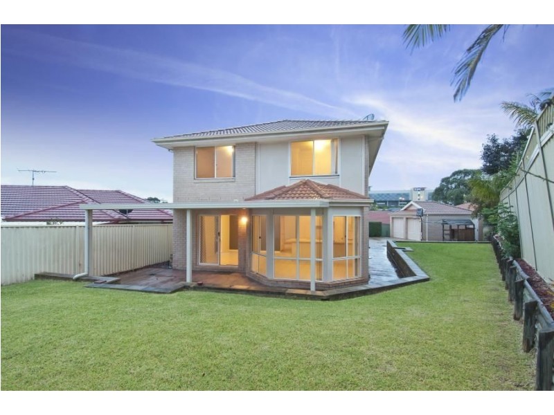 26 Bagala Street, Glenwood NSW 2768