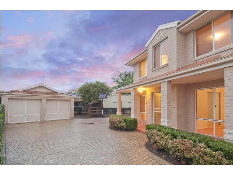 26 Bagala Street, Glenwood NSW 2768