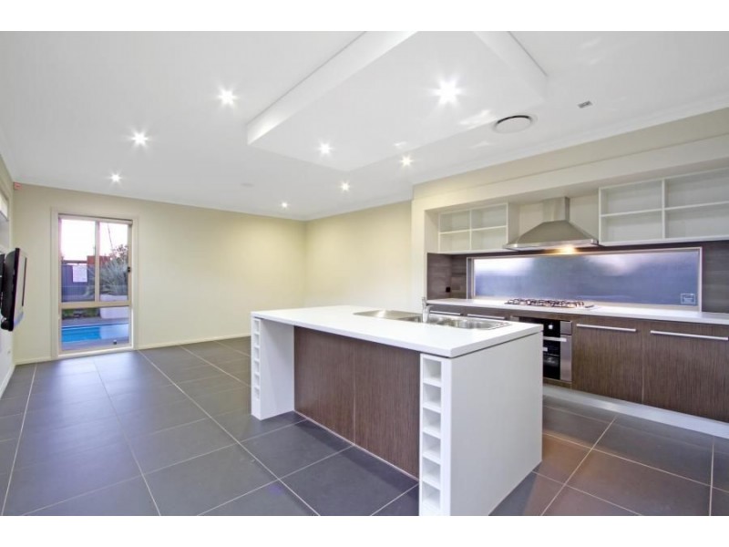 56 Riverbank Drive, The Ponds NSW 2769