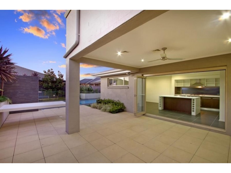 56 Riverbank Drive, The Ponds NSW 2769