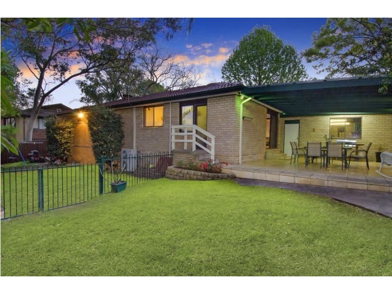 489 Windsor Road, Baulkham Hills NSW 2153
