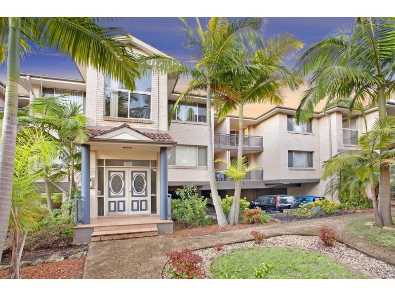 79/59-61 Good Street, Westmead NSW 2145