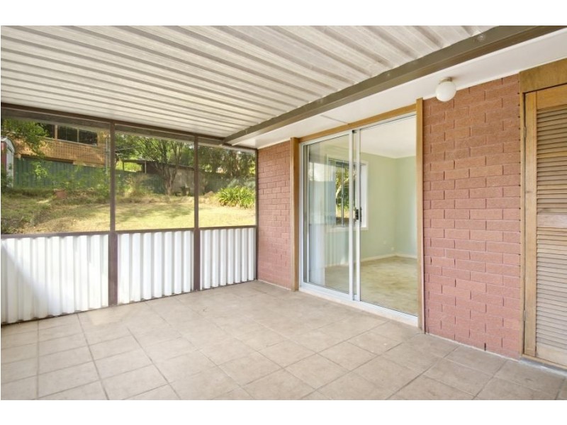 5 Russell Avenue, Winston Hills NSW 2153