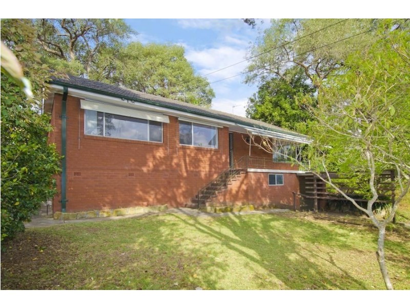 5 Russell Avenue, Winston Hills NSW 2153