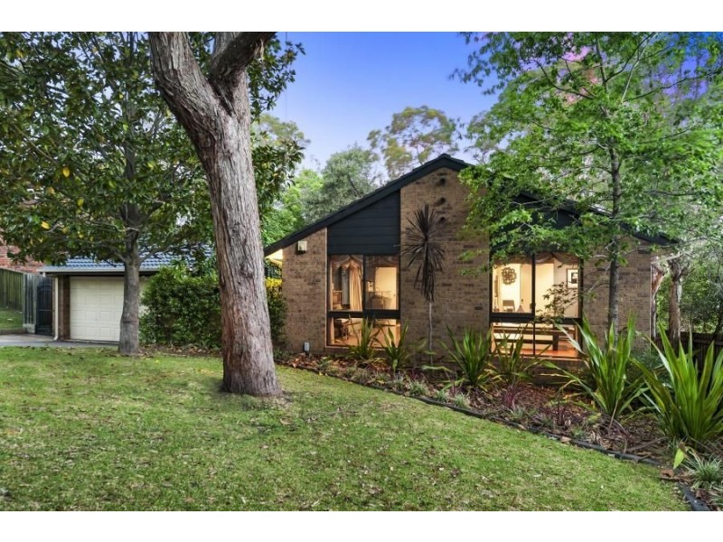 10 Sophia Crescent, North Rocks NSW 2151