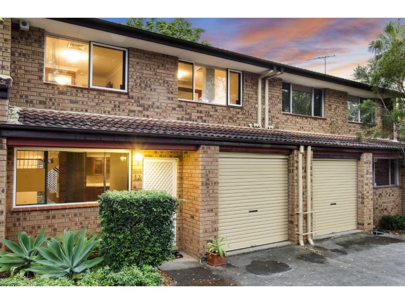 13/19 King Street, Parramatta NSW 2150