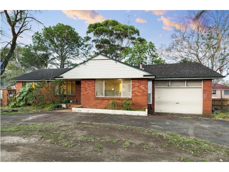 180C Old Northern Road, Castle Hill NSW 2154