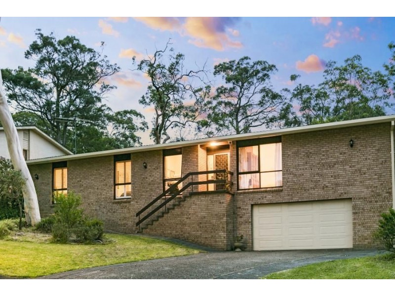 40 Mill Drive, North Rocks NSW 2151