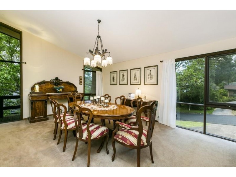 40 Mill Drive, North Rocks NSW 2151