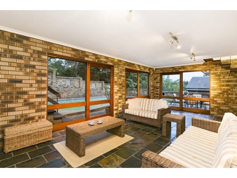 40 Mill Drive, North Rocks NSW 2151