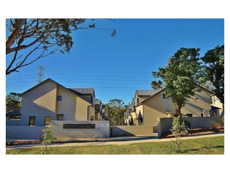 3/33-35 Windermere Avenue, Northmead NSW 2152
