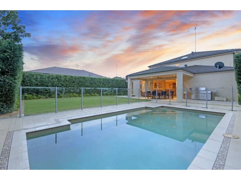 3 Eliza Street, Beaumont Hills NSW 2155