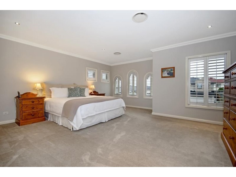 3 Eliza Street, Beaumont Hills NSW 2155