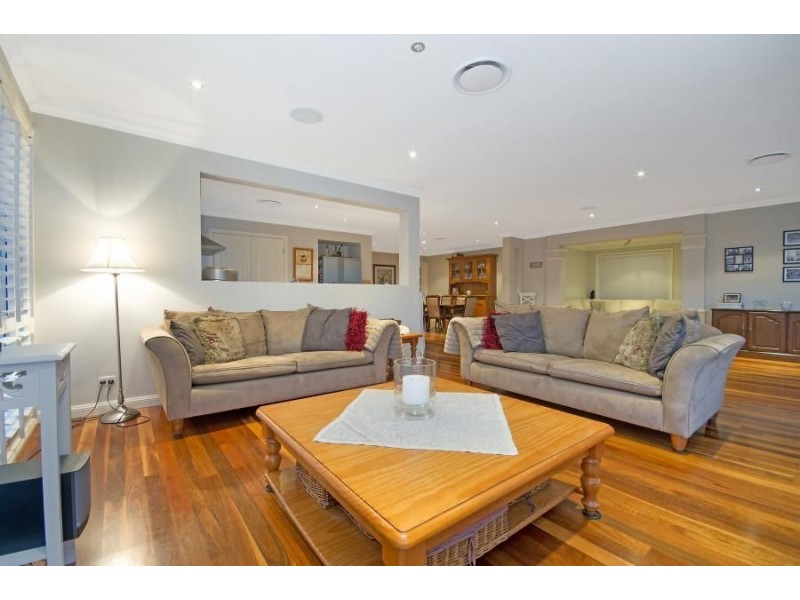 3 Eliza Street, Beaumont Hills NSW 2155