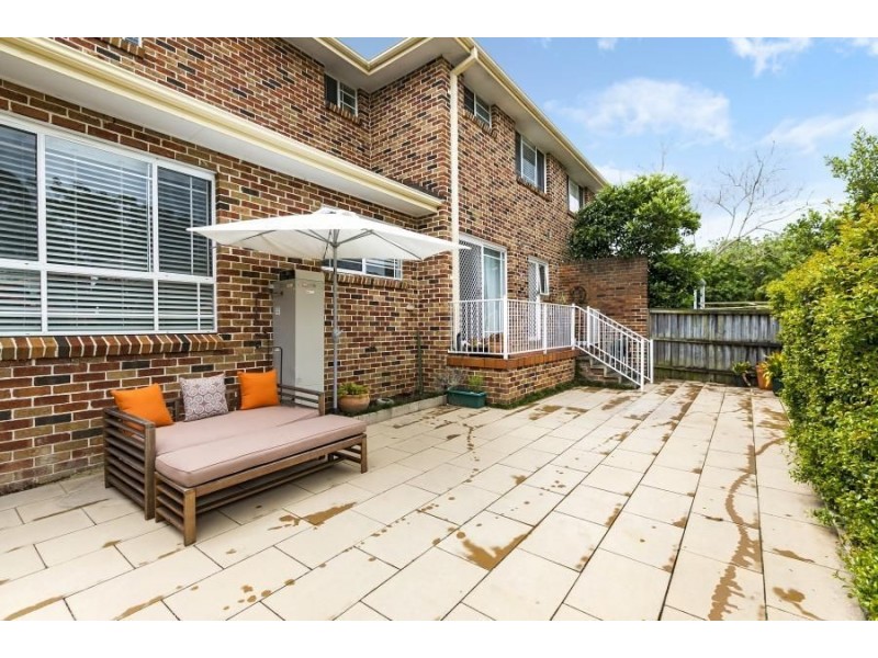 11/3 The Cottell Way, Baulkham Hills NSW 2153