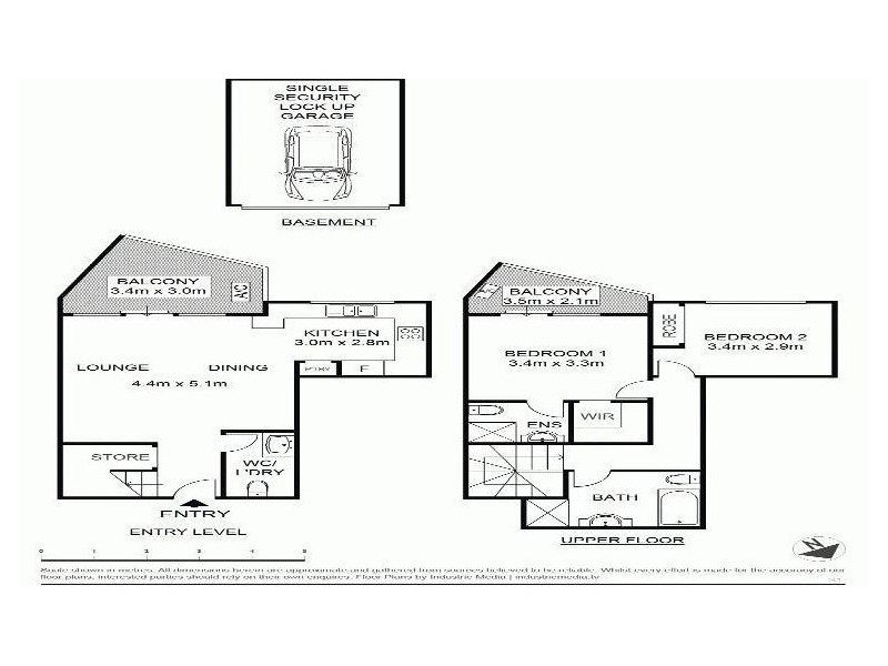 25/2b Coleman Avenue, Carlingford NSW 2118
