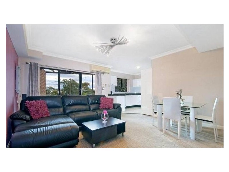 25/2b Coleman Avenue, Carlingford NSW 2118