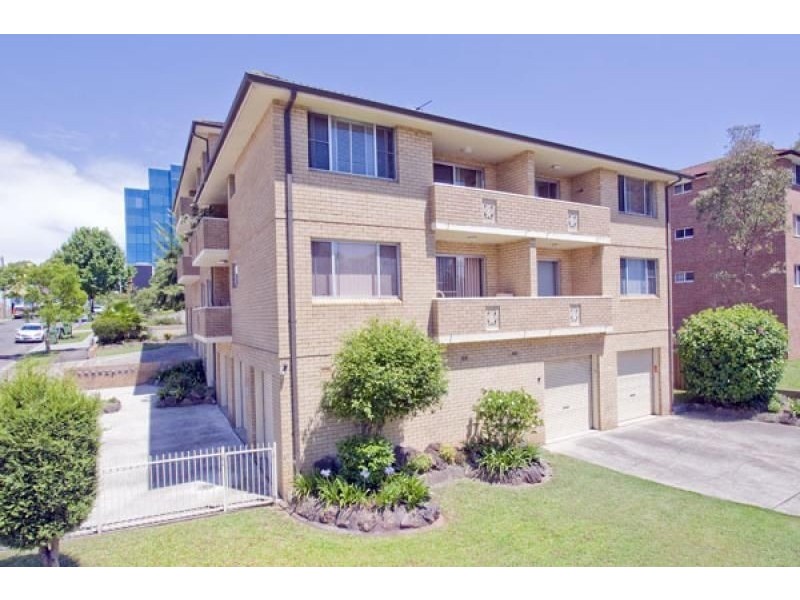 4/43 Sorrell Street, North Parramatta NSW 2151