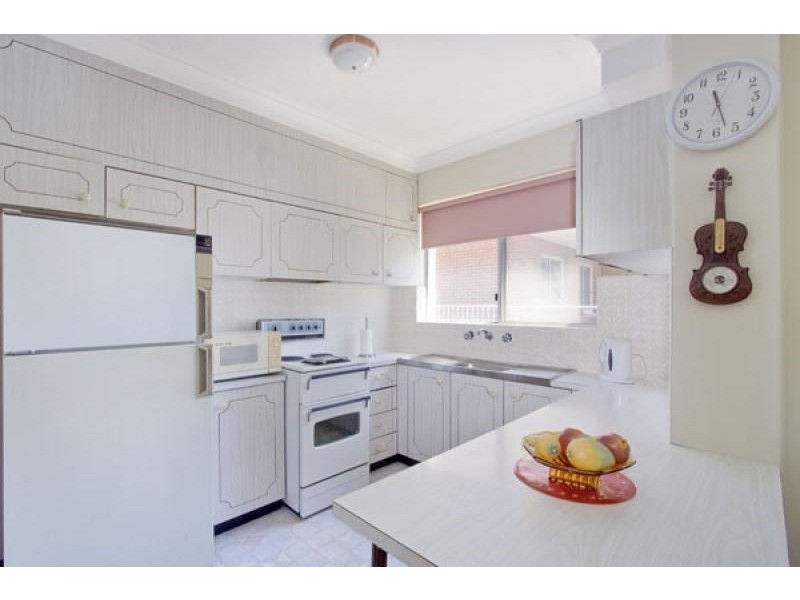 4/43 Sorrell Street, North Parramatta NSW 2151