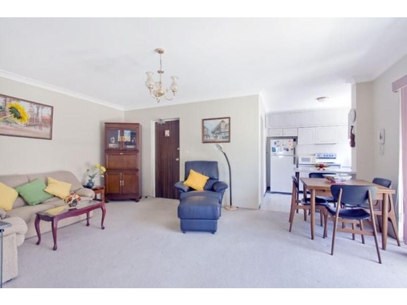 4/43 Sorrell Street, North Parramatta NSW 2151