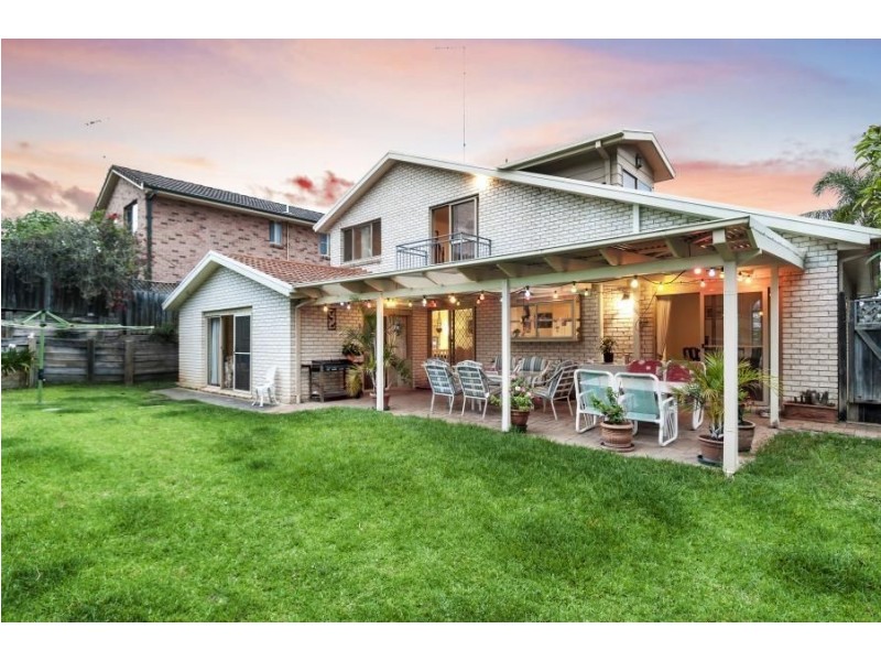 2 Claire Place, Baulkham Hills NSW 2153