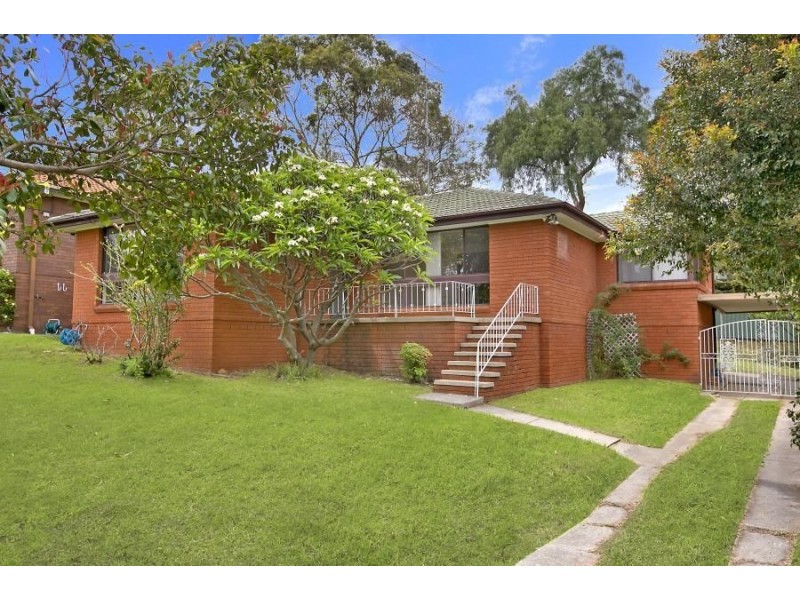 51 Quintana Ave, Baulkham Hills NSW 2153