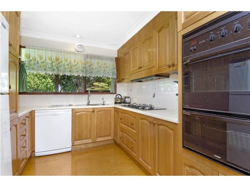 1 Palace Road, Baulkham Hills NSW 2153