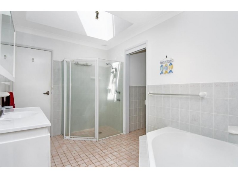 1 Palace Road, Baulkham Hills NSW 2153