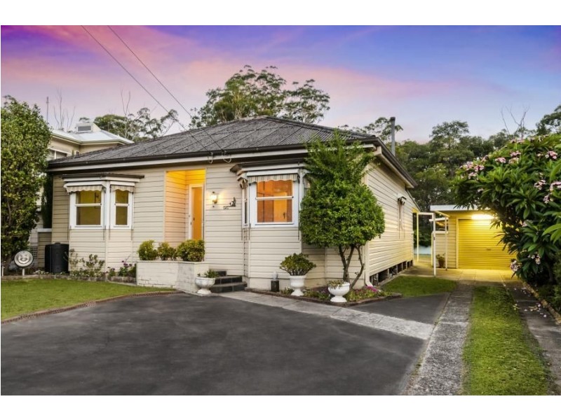 96 North Rocks Road, North Rocks NSW 2151