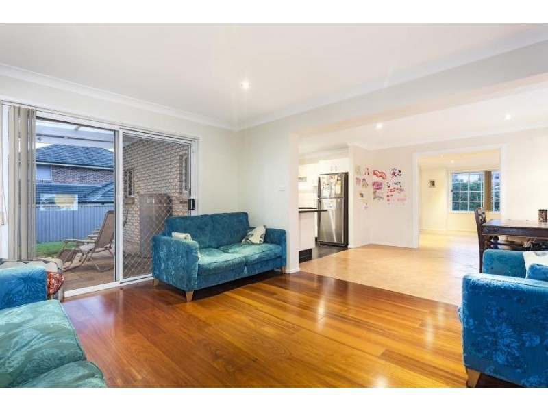 25 Cigolini Place, Kellyville NSW 2155