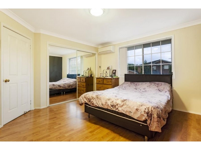 25 Cigolini Place, Kellyville NSW 2155