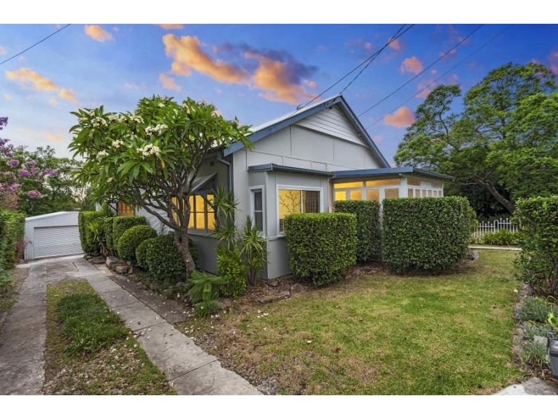 24 Linton Street, Baulkham Hills NSW 2153