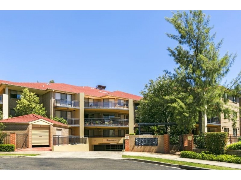 30/2-6 Sherwin Avenue, Castle Hill NSW 2154