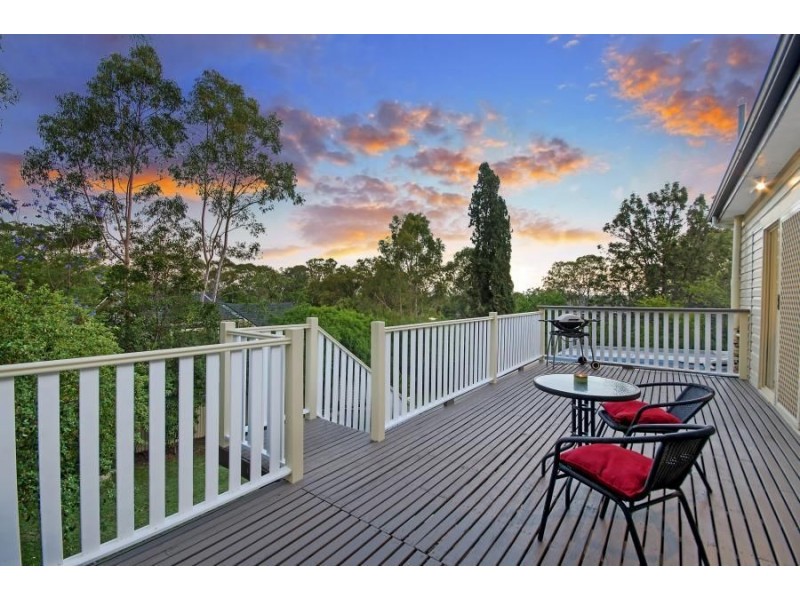 5 Haynes Avenue, Seven Hills NSW 2147