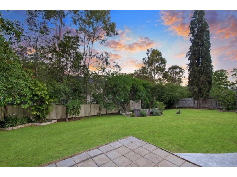 5 Haynes Avenue, Seven Hills NSW 2147