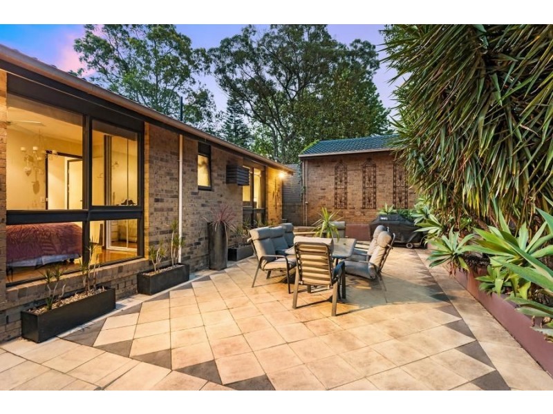 10 Sophia Crescent, North Rocks NSW 2151