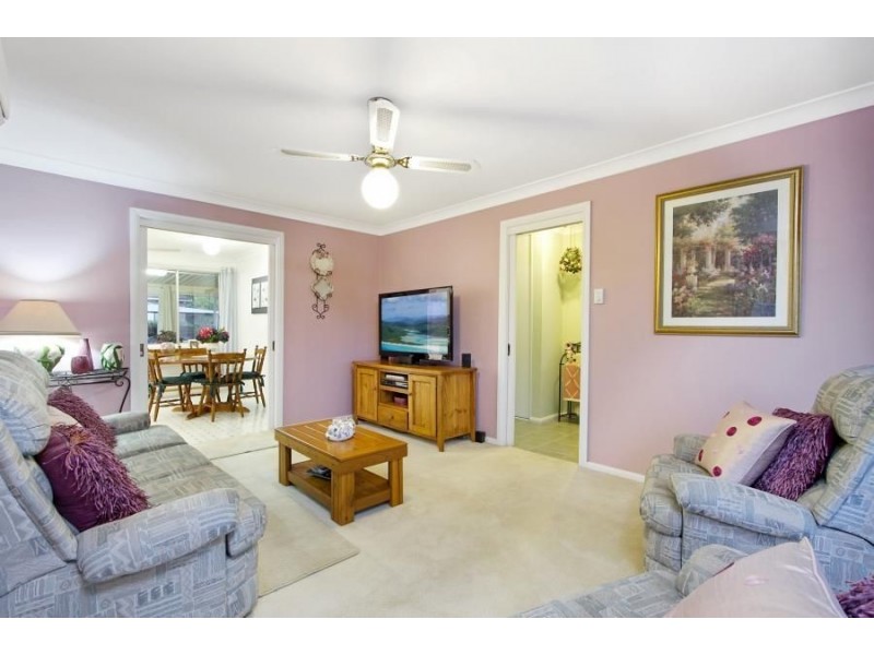 54 Tamboura Avenue, Baulkham Hills NSW 2153