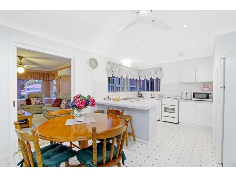 54 Tamboura Avenue, Baulkham Hills NSW 2153