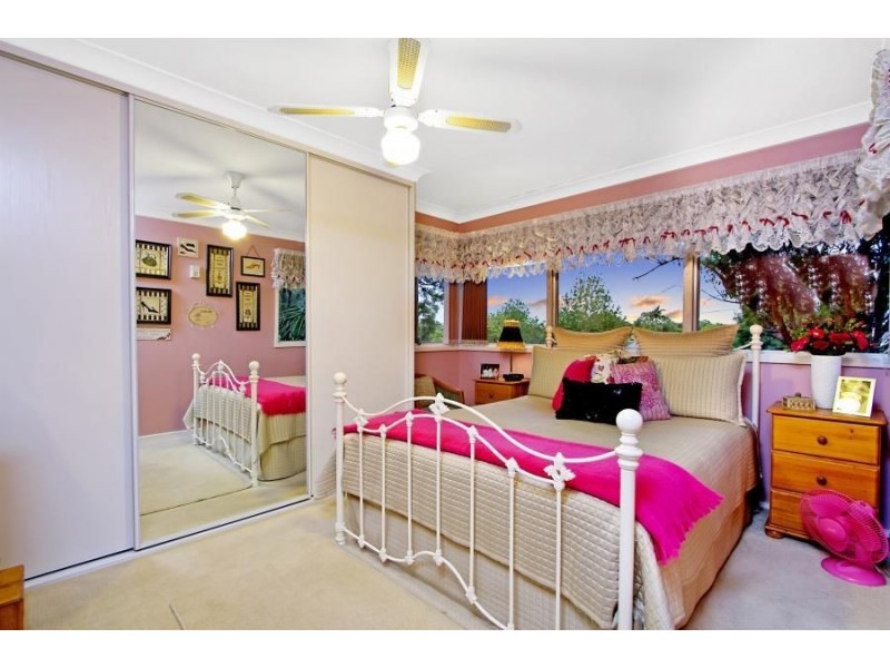 54 Tamboura Avenue, Baulkham Hills NSW 2153