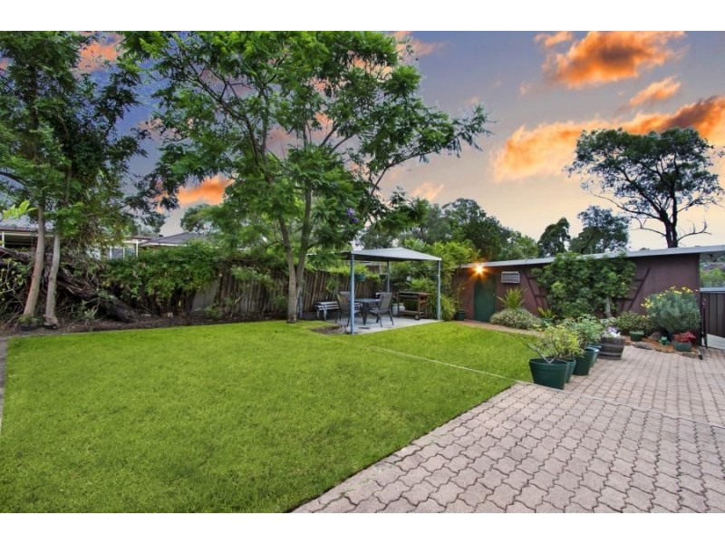 54 Tamboura Avenue, Baulkham Hills NSW 2153