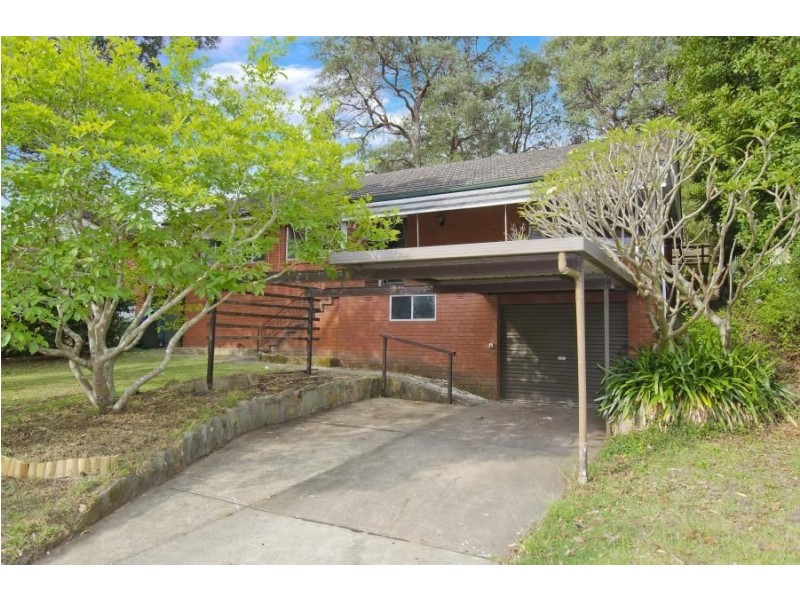 5 Russell Avenue, Winston Hills NSW 2153