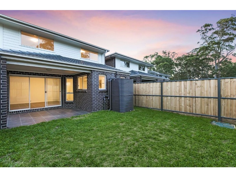 Lot 89/22-24 Fairway Drive, Bella Vista NSW 2153