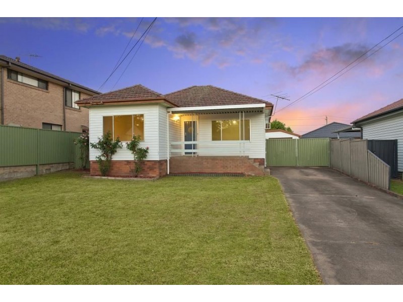 11 Margaret Street, Seven Hills NSW 2147